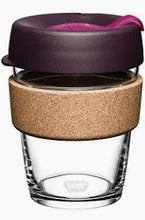 Keep Cup M 12oz brew with cork