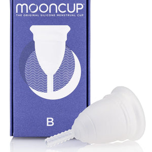 Mooncup