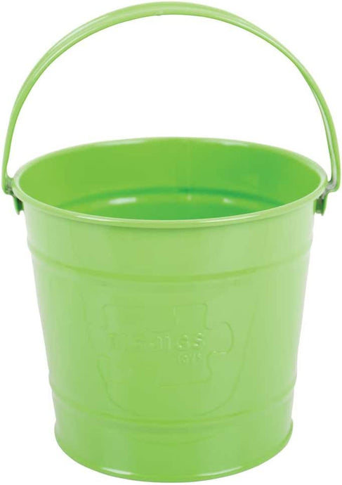 Bucket - Green kids