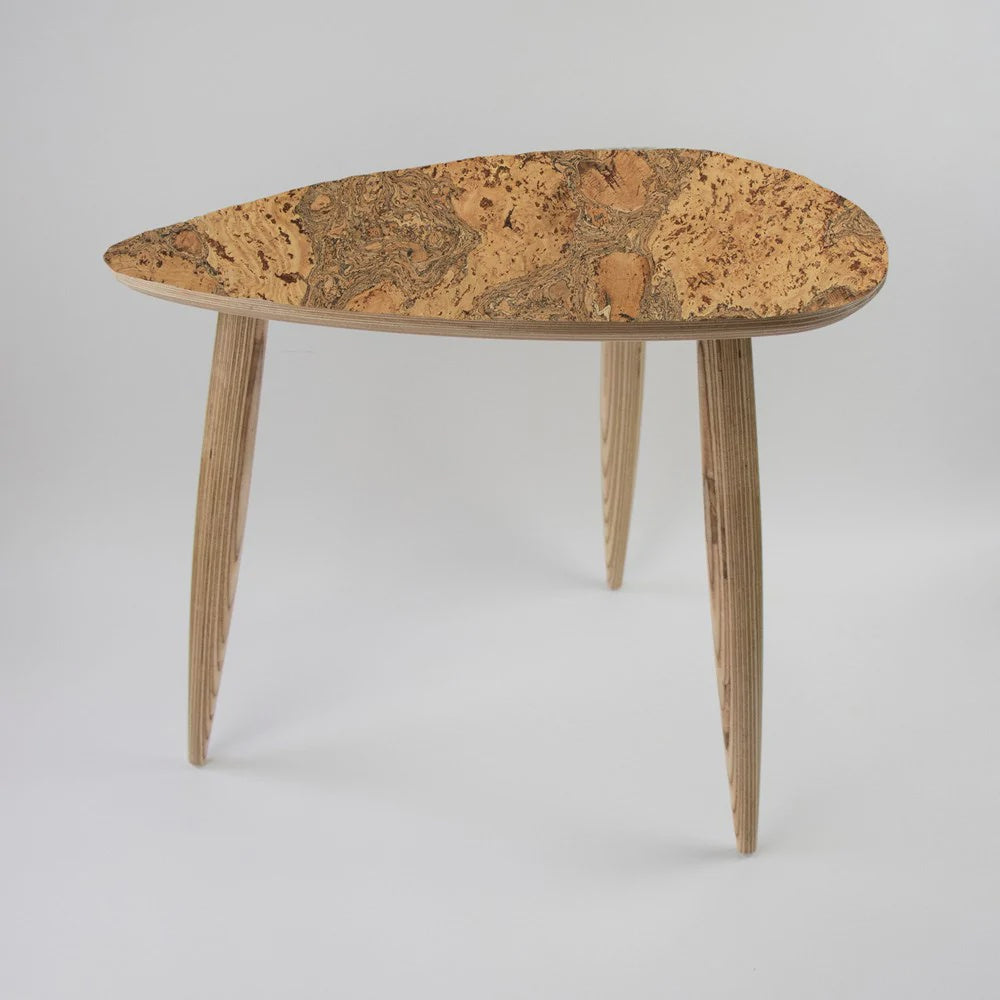 Coffee Table - Pebble