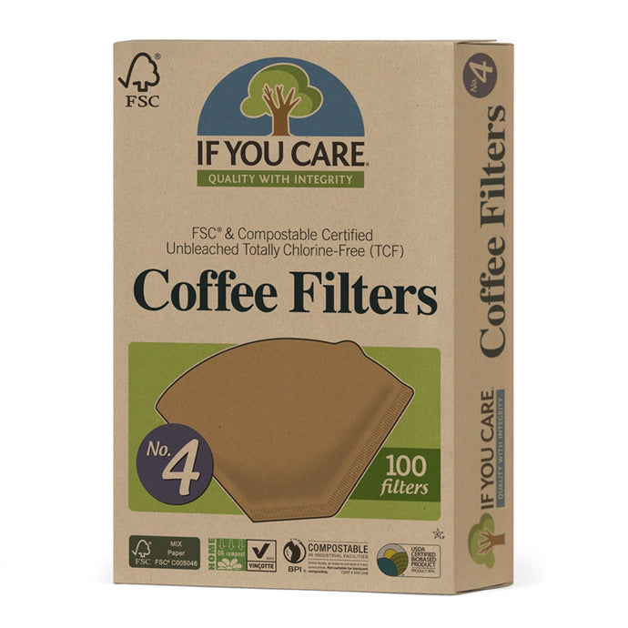 Coffee Filters