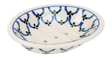 Ceramic Soap Dish