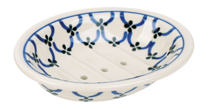 Ceramic Soap Dish