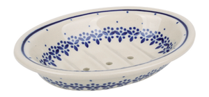 Ceramic Soap Dish