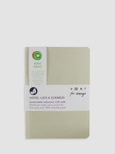 Sucseed A5 Notebook