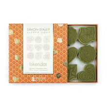 Aleppo Soap - Box set 9