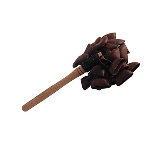 Juju palm nut cluster stick