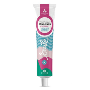 Toothpaste - Aluminium Tube