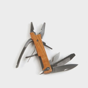 Plier Multi-Tool