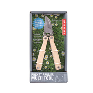 Pruner Multi-tool