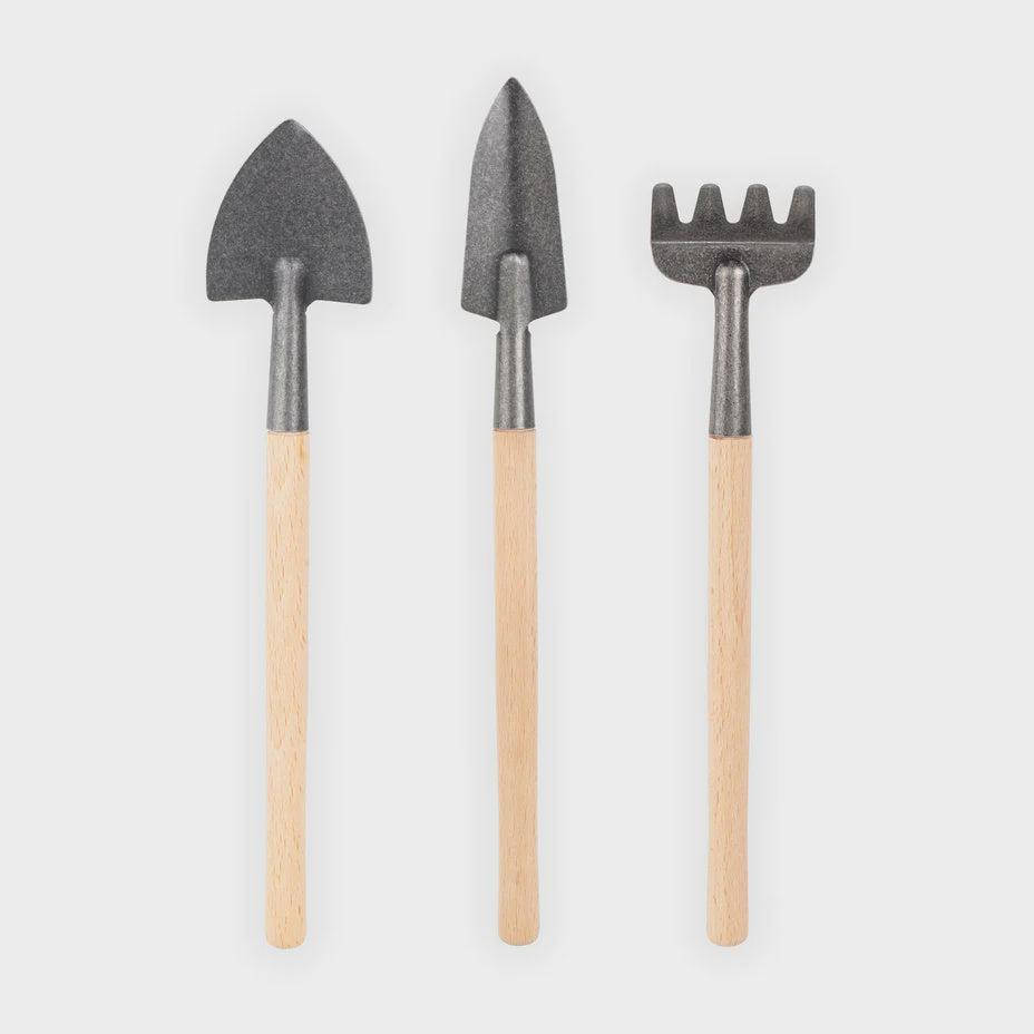 Mini Garden Tool Set