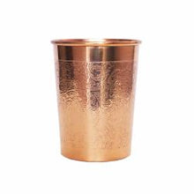 Copper Cup