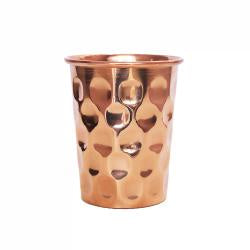 Copper Cup