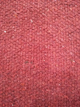 Plain Recycled Cotton Rug  90x150cm