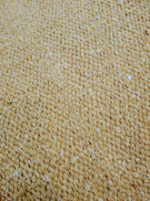 Plain Recycled Cotton Rug  90x150cm