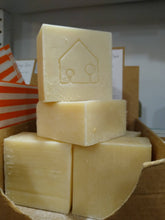 Organic Soap