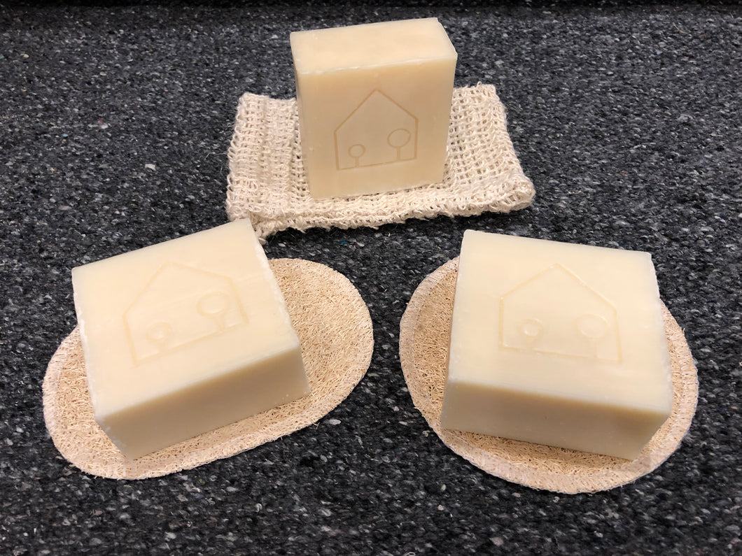 Organic Soap