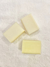 Shampoo Bar -  Organic