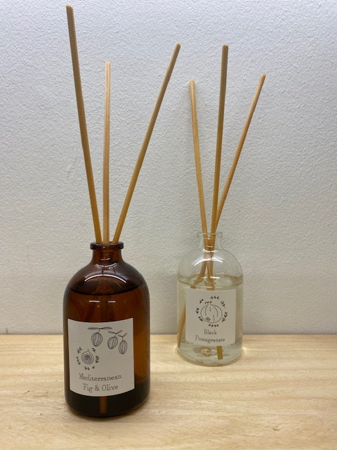 Reed Diffuser