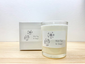 Scented Candle