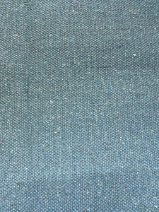 Plain Recycled Cotton Rug  90x150cm