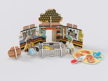 Egypt Play Set