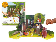 The Gruffalo