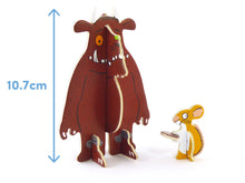 The Gruffalo
