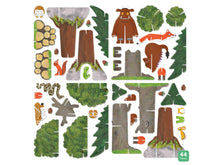 The Gruffalo