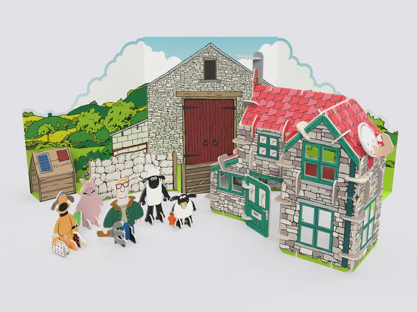 Shaun the Sheep