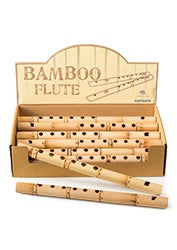 Bamboo flute