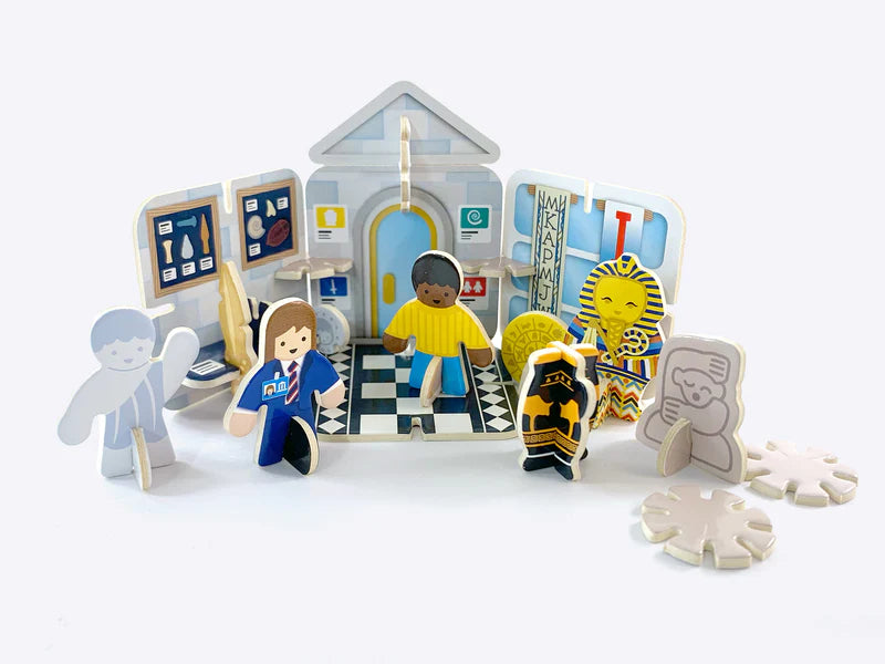 Mini Play Sets