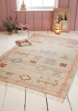 Kilim Rug