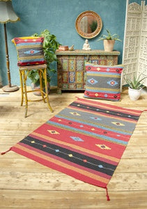 Kilim Rug