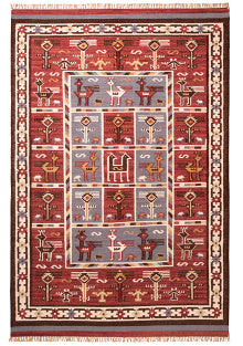 Kilim Rug