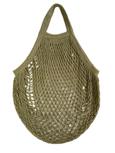 String Bag - Short Handle