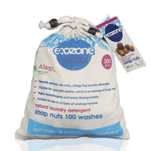 Soap Nuts