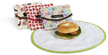 Keep Leaf Reusable Sandwich Wrap