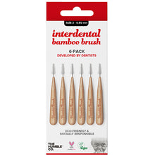 Interdental Brush