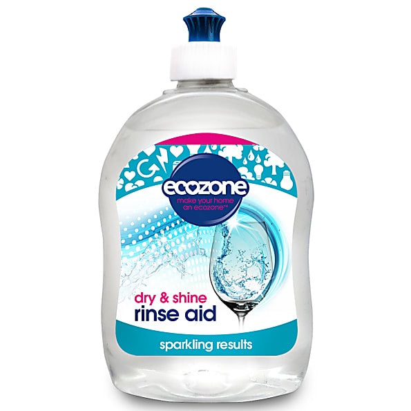 Ecozone Rinse Aid