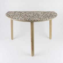 Coffee Table - Pebble