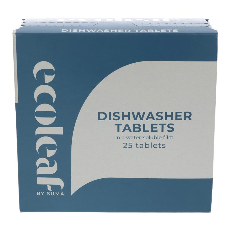 Dishwasher Tablets