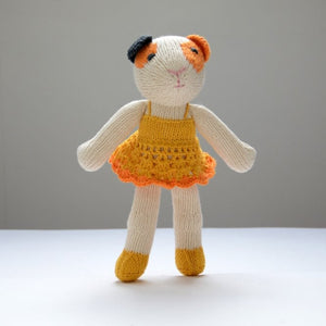 Knitted Animals Small