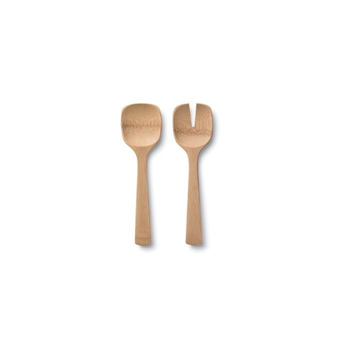 Short Salad Servers