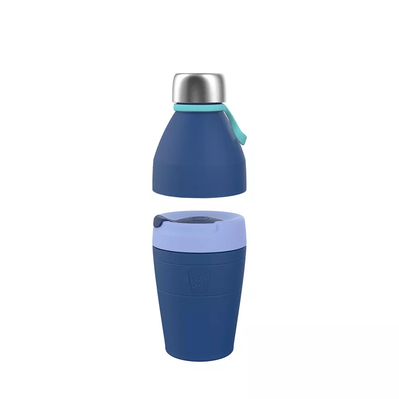 Bottle - Cup Set