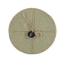 Jute Placemat Set / 4