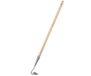 Bamboo Narrow Draw Hoe