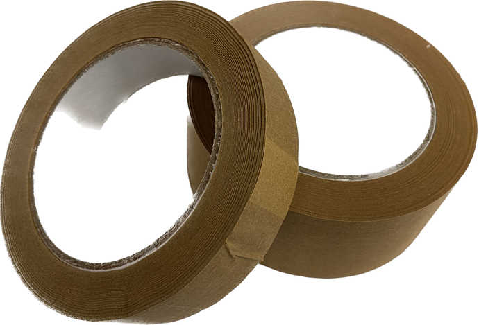 Paper Packing Tape