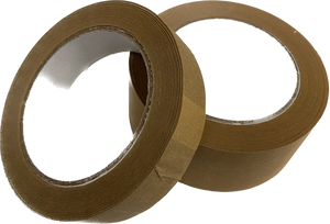 Paper Packing Tape