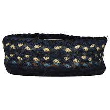 Braided Jute Mini Basket